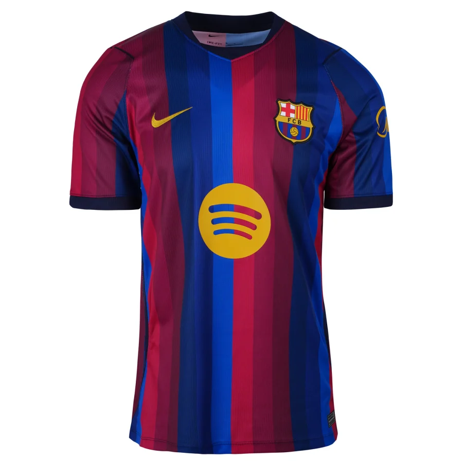 Barcelona Kit